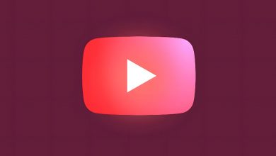 رنگ قرمز یوتیوب مثل قبل نیست؛ چرا؟