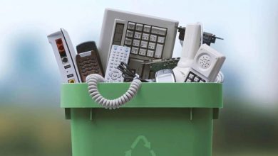 روش‌های مسئولانه برای دفع وسایل الکترونیکی قدیمی