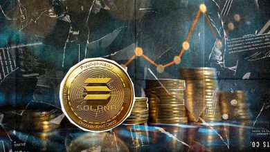 روند نزولی سولانا در حال پایان است؟ ۱۶ میلیون دلار سرمایه به بازار تزریق شد!