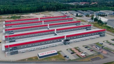 رونمایی میزبان فا از هاست آلمان با ویژگی های خارق العاده