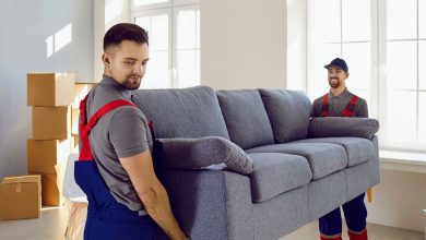 ریاضی‌دان‌ها مسئله معروف حرکت دادن مبل را حل کردند