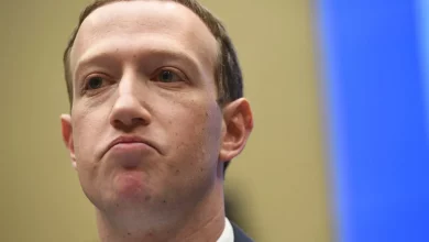 زاکربرگ در نامهای، افشاگران متا را به اخراج تهدید کرد؛ اما همان نامه هم فاش شد!