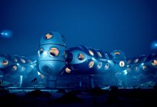 زندگی ۸۰ متر زیر آب؛ پروژه سکونتگاه‌های دائمی اعماق اقیانوس در آستانه ساخت