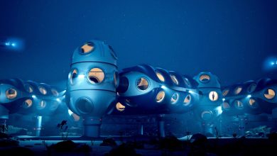 زندگی ۸۰ متر زیر آب؛ پروژه سکونتگاههای دائمی اعماق اقیانوس در آستانه ساخت