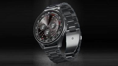 ساعت هوشمند جذاب و خوش‌قیمت با شارژدهی ۱۰ روزه؛ لاوا پروواچ ایکس از راه رسید