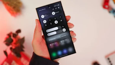 سامسونگ احتمالاً به‌روزرسانی One UI 7.1 را منتشر نمی‌کند