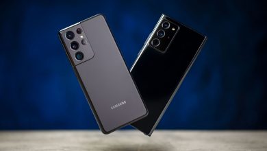 سامسونگ انتشار آپدیت ماهانه برای گوشیهای خانواده گلکسی S21 را متوقف کرد