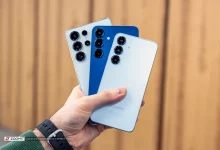 سامسونگ اولین آپدیت نرم‌افزاری گلکسی S25 را منتشر کرد