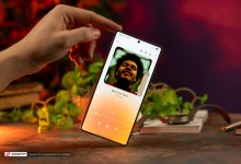 سامسونگ شاید دوربین سلفی زیر نمایشگر را به گلکسی S26 اولترا بیاورد؛ غوطهوری در تصویر تمامصفحه