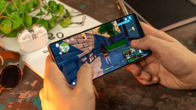 سامسونگ قدرت گیمینگ گلکسی S25 اولترا را بهنمایش گذاشت