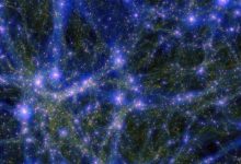 ستاره‌شناس‌ها بزرگ‌ترین جسم شناخته‌شده در کیهان را شناسایی کرده‌اند