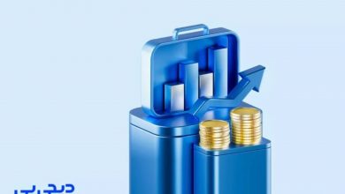 سرمایهگذاری در صندوقهای درآمد ثابت و طلا از طریق دیجیپی