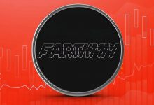 سقوط ۷۷ درصدی فارتکوین! آیا TRUMP قاتل سایر میمکوینهای سولانا است؟