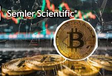 سملر ساینتیفیک به جمع غول‌های بیت‌کوین پیوست؛ خرید ۸۷۱ واحد BTC دیگر!