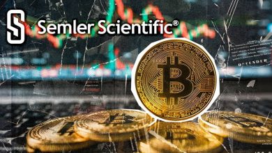 سملر ساینتیفیک به جمع غول‌های بیت‌کوین پیوست؛ خرید ۸۷۱ واحد BTC دیگر!