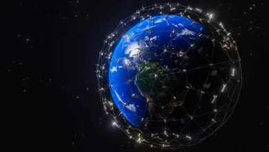 سه ماهواره جدید داخلی رونمایی شدند