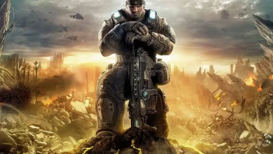 سهگانه Gears of War هم برای PS5 منتشر میشود؟