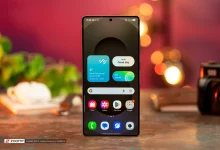 سیستم ارتباط ماهوارهای گلکسی S25 چگونه کار میکند؟