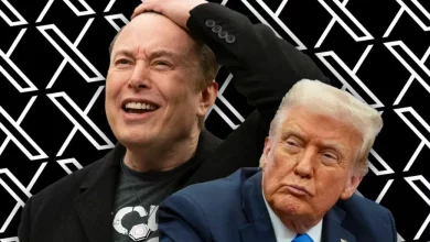 شبکه اجتماعی ایکس به خاطر اختلاف توییتر با ترامپ ۱۰ میلیون دلار غرامت میپردازد