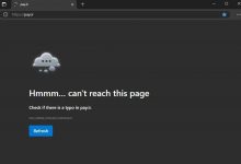 شبکه پرداخت «پی» برای همیشه تعطیل شد