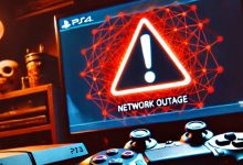 شبکه پلیاستیشن (PSN) دچار اختلالات گستردهای شد