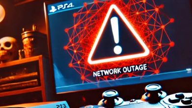 شبکه پلی‌استیشن (PSN) دچار اختلالات گسترده‌ای شد