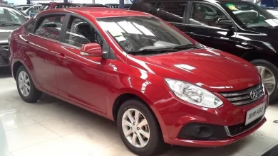 شرایط فروش جک J4 با قیمت جدید اعلام شد [بهمن 1403]