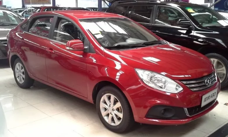 شرایط فروش جک J4 با قیمت جدید اعلام شد [بهمن 1403]