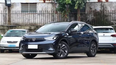 شرایط فروش فولکس واگن ID.4 با قیمت جدید اعلام شد [بهمن 1403]