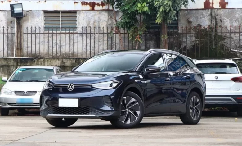 شرایط فروش فولکس واگن ID.4 با قیمت جدید اعلام شد [بهمن 1403]