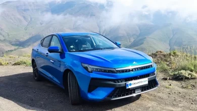 شرایط فروش کی ام سی J7 همراه با افزایش قیمت چشمگیر اعلام شد [بهمن 1403]