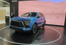 شرایط فروش کی ام سی X5‌ و A5 با قیمت جدید منتشر شد [بهمن 1403]