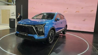 شرایط فروش کی ام سی X5‌ و A5 با قیمت جدید منتشر شد [بهمن 1403]