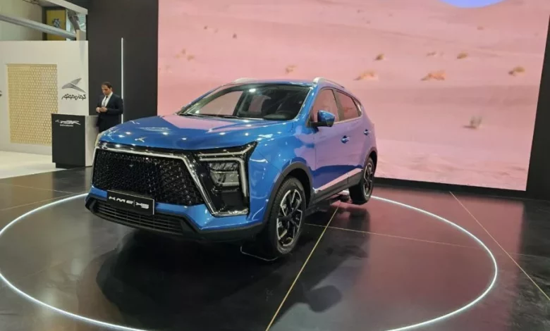 شرایط فروش کی ام سی X5‌ و A5 با قیمت جدید منتشر شد [بهمن 1403]