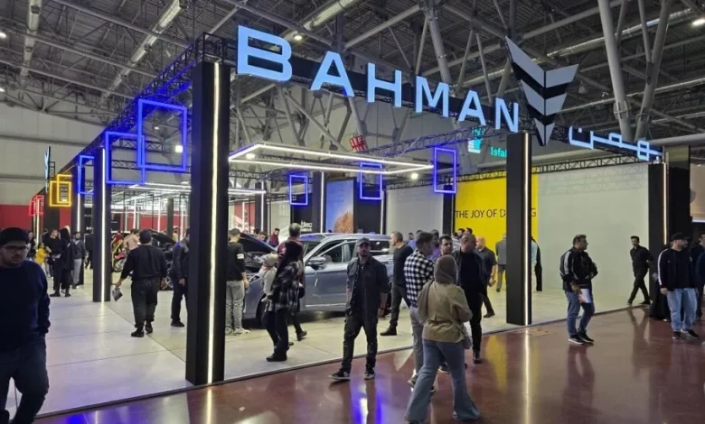 شرایط پیش فروش بهمن موتور منتشر شد [بهمن 1403]