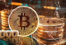 شروع طوفانی ETFهای بیتکوین؛ پیشبینی جذب ۵۰ میلیارد دلار تا پایان ۲۰۲۵!