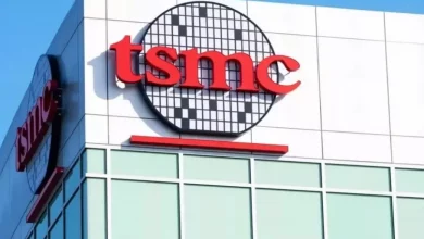 شرکت تراشه سازی TSMC آماده انتقال هزینه‌های تعرفه است