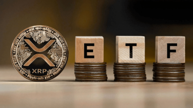 شمارش معکوس برای ETF اسپات ریپل؛ آیا SEC مجوز می‌دهد؟