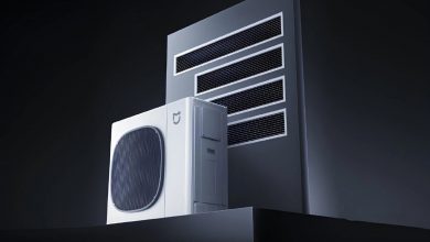 شیائومی سیستم تهویه‌مطبوع مرکزی معرفی کرد؛ سازگار با محیط‌های ۲۸ درجه زیر صفر تا ۶۵ درجه