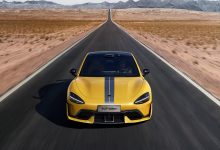 شیائومی هدفهای بزرگی برای خودرو ردهبالای SU7 Ultra دارد