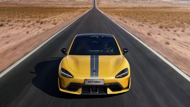 شیائومی هدفهای بزرگی برای خودرو ردهبالای SU7 Ultra دارد