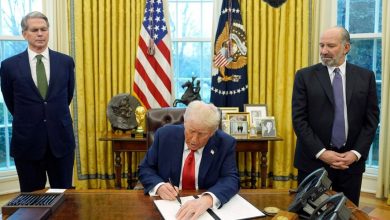 صدور دستور تشکیل صندوق ثروت ملی توسط ترامپ! قدم بعدی خرید بیتکوین است؟