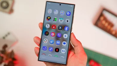 ظاهرا برنامه‌های سامسونگ برای One UI 7 به هم ریخته است