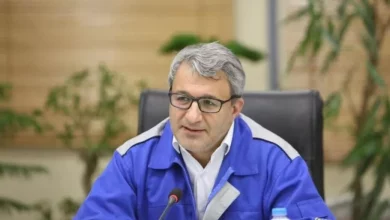 «عادل پیرمحمدی» مدیرعامل ایران‌خودرو شد؛ اولین تغییر پس از خصوصی‌سازی