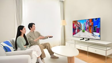 عرضه تلویزیون OLED سامسونگ S85F آغاز شد؛ ۱,۱۶۴ دلار برای مدل ۵۵ اینچ