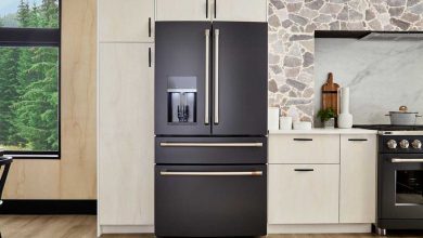 علت خرابی یخچال جنرال الکتریک | مجموعه پشتیبان سرویس