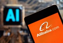 علی بابا چه ارتباطی با ویژگیهای پیشرفته هوش مصنوعی آیفون دارد؟