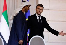 فرانسه و امارات دیتاسنتر عظیم هوش مصنوعی میسازند