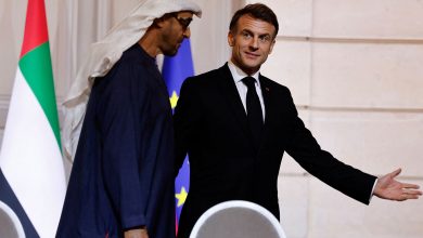 فرانسه و امارات دیتاسنتر عظیم هوش مصنوعی می‌سازند