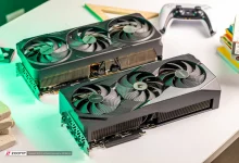 فردی با اتصال کولر گازی به RTX 4090، این کارت گرافیک را به دمای حیرتانگیز ۲۰ درجه رساند!